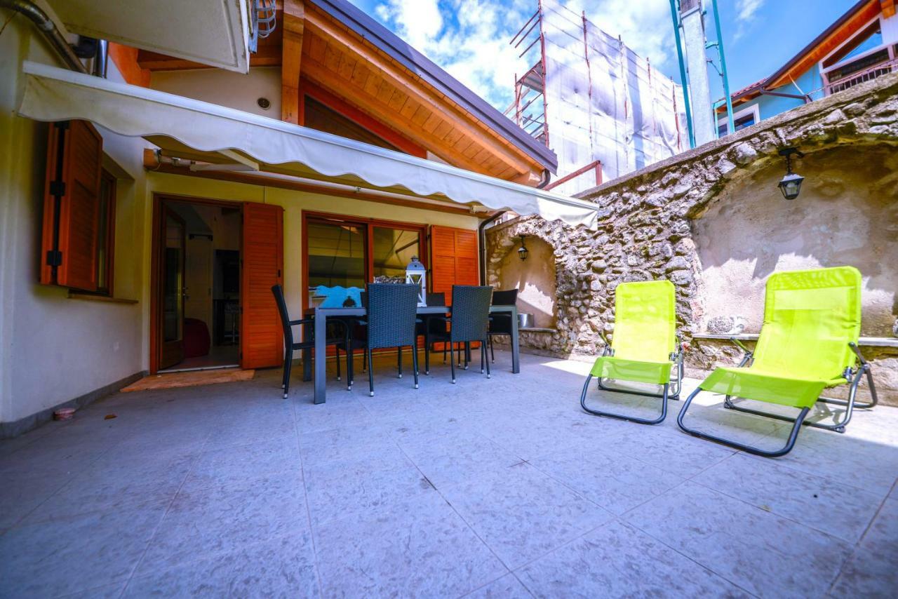 Winds Villa Arco Exteriör bild