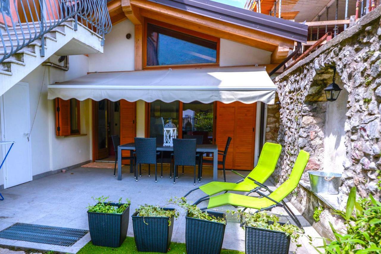 Winds Villa Arco Exteriör bild