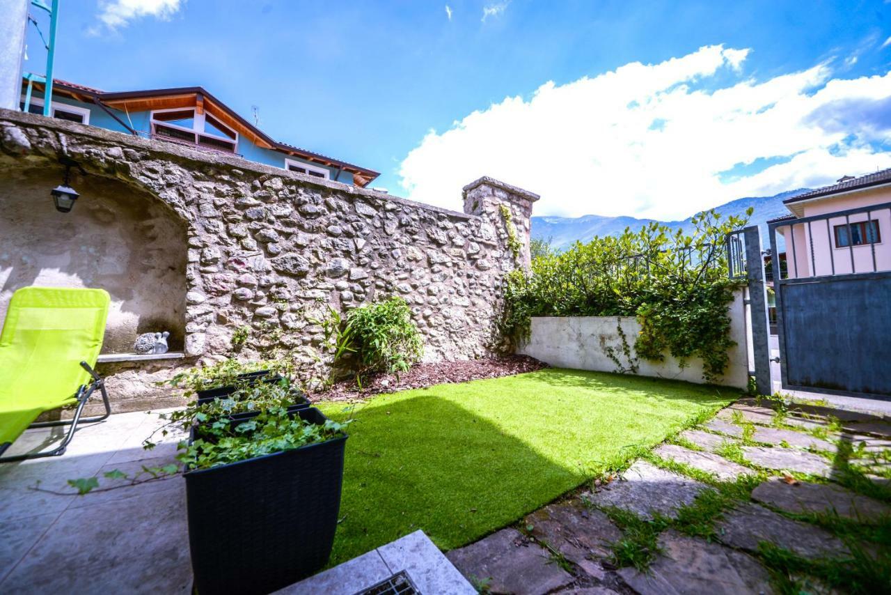 Winds Villa Arco Exteriör bild